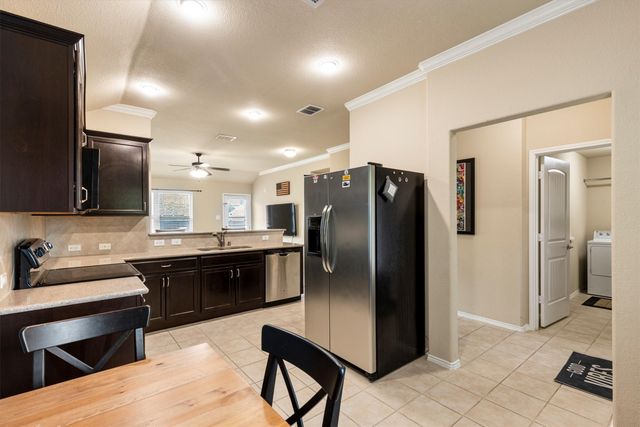 5101 Bluewater Drive, Frisco, TX 75036