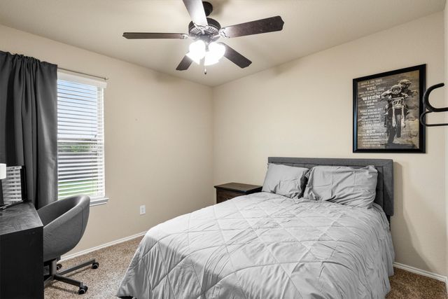 5101 Bluewater Drive, Frisco, TX 75036