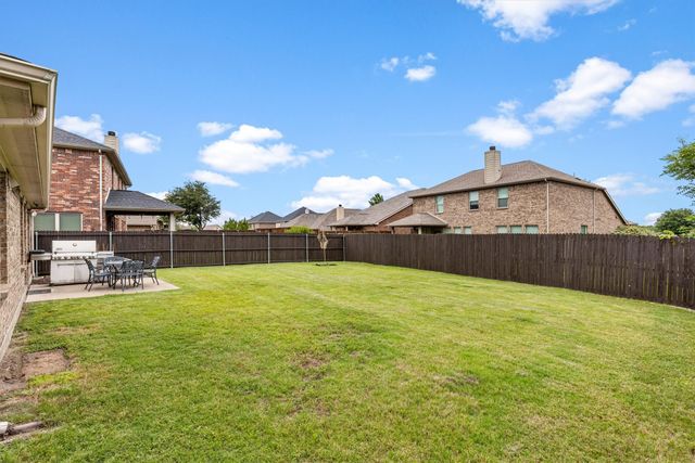 5101 Bluewater Drive, Frisco, TX 75036