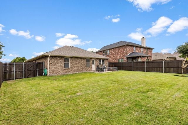5101 Bluewater Drive, Frisco, TX 75036