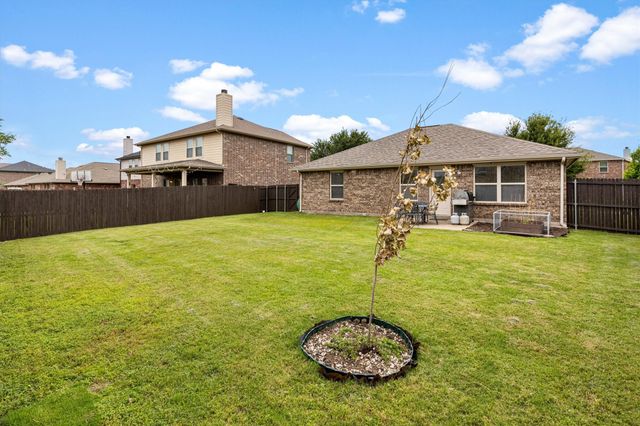 5101 Bluewater Drive, Frisco, TX 75036