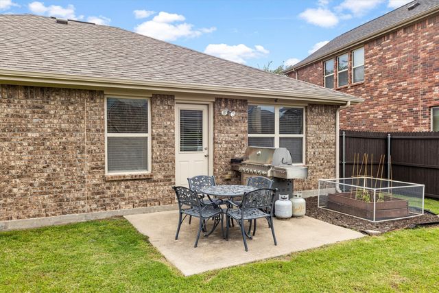 5101 Bluewater Drive, Frisco, TX 75036