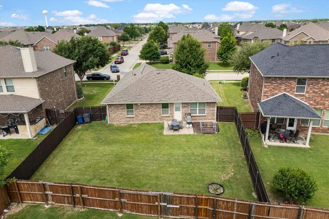 5101 Bluewater Drive, Frisco, TX 75036
