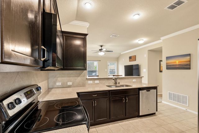 5101 Bluewater Drive, Frisco, TX 75036