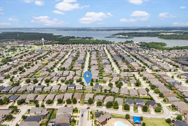 5101 Bluewater Drive, Frisco, TX 75036
