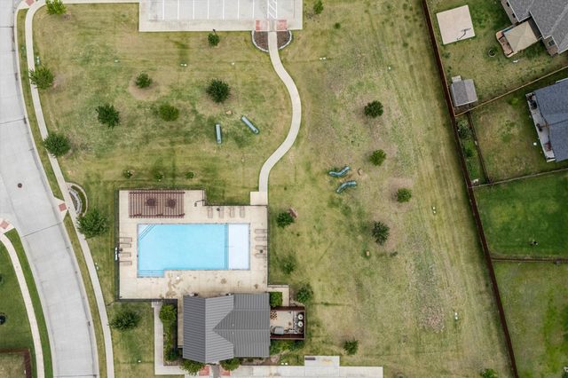 5101 Bluewater Drive, Frisco, TX 75036