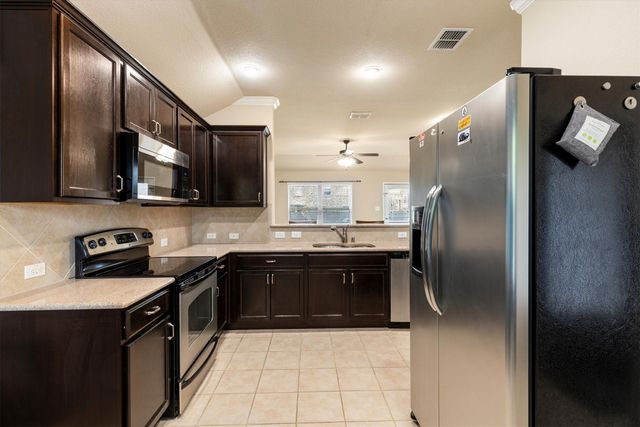 5101 Bluewater Drive, Frisco, TX 75036