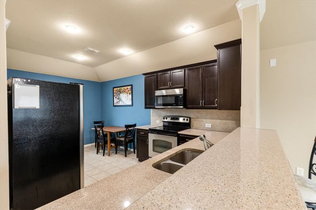 5101 Bluewater Drive, Frisco, TX 75036