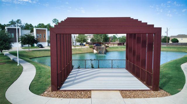 5519 Paraiso Place, Houston, TX 77091