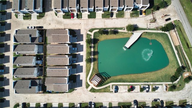 5519 Paraiso Place, Houston, TX 77091