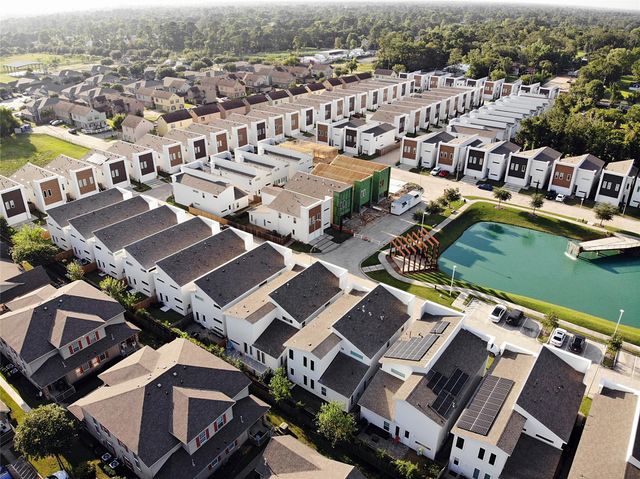 5519 Paraiso Place, Houston, TX 77091