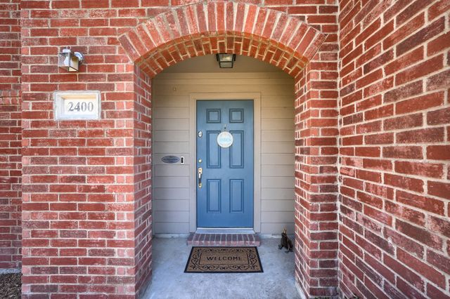 2400 Becard Drive, Mesquite, TX 75181