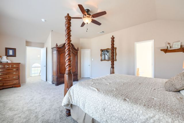 2400 Becard Drive, Mesquite, TX 75181