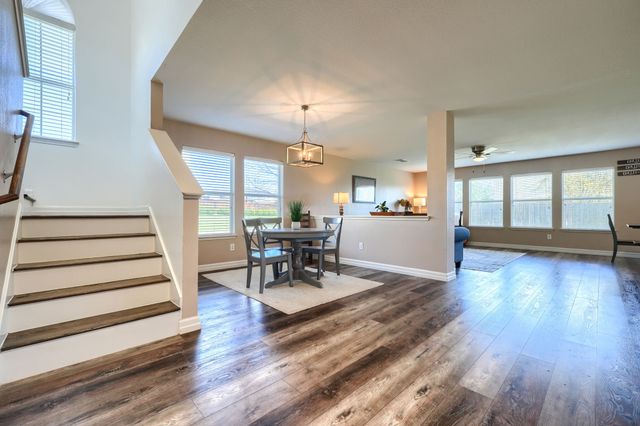 2400 Becard Drive, Mesquite, TX 75181