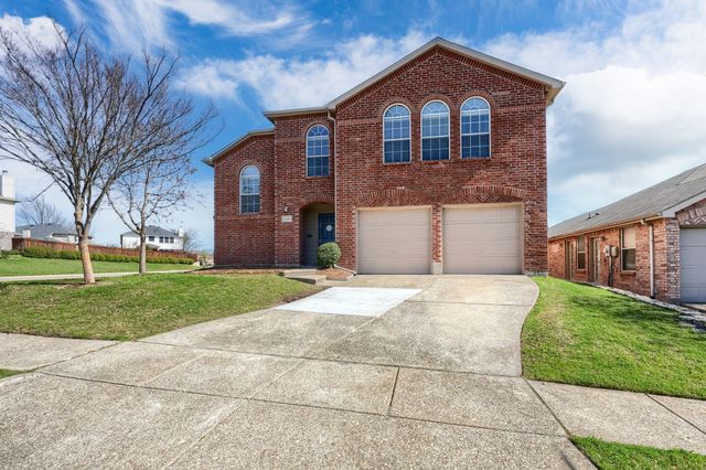 2400 Becard Drive, Mesquite, TX 75181