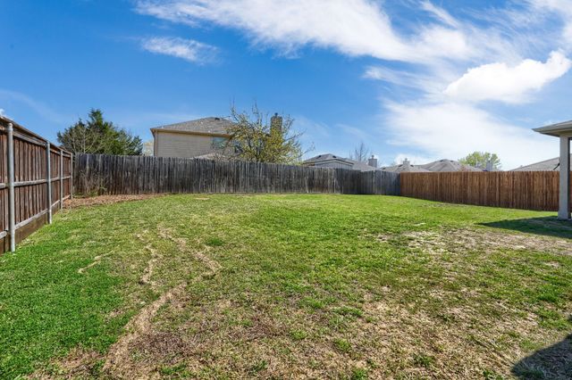 2400 Becard Drive, Mesquite, TX 75181