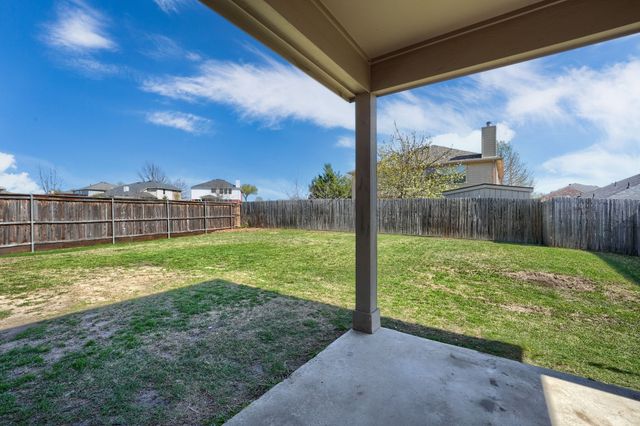 2400 Becard Drive, Mesquite, TX 75181