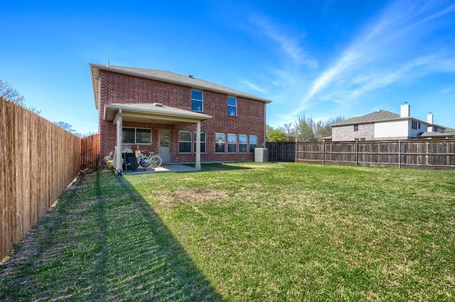 2400 Becard Drive, Mesquite, TX 75181