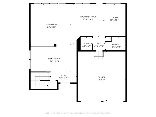 2400 Becard Drive, Mesquite, TX 75181