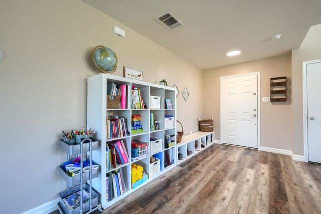 2400 Becard Drive, Mesquite, TX 75181