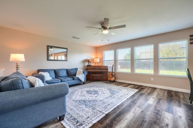 2400 Becard Drive, Mesquite, TX 75181