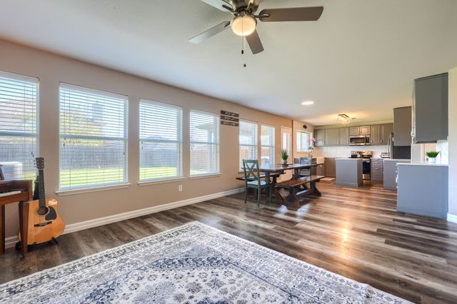 2400 Becard Drive, Mesquite, TX 75181