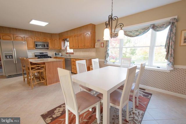 920 LAMBERHURST CLOSE, Chadds Ford, PA 19317