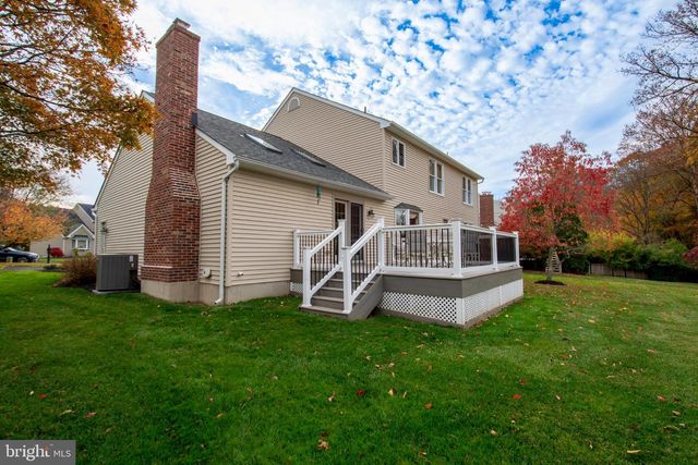 920 LAMBERHURST CLOSE, Chadds Ford, PA 19317