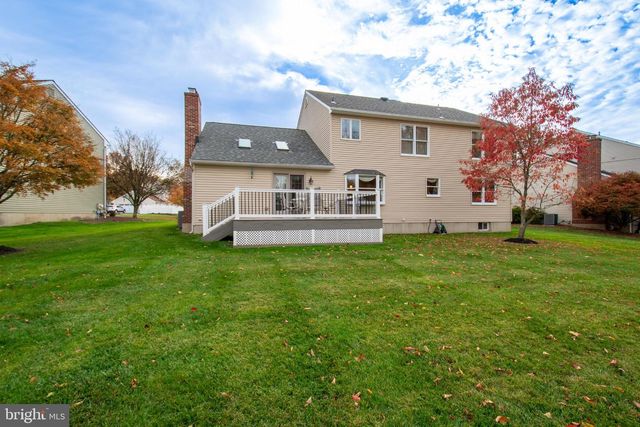 920 LAMBERHURST CLOSE, Chadds Ford, PA 19317