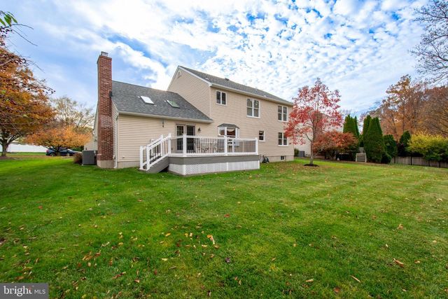 920 LAMBERHURST CLOSE, Chadds Ford, PA 19317