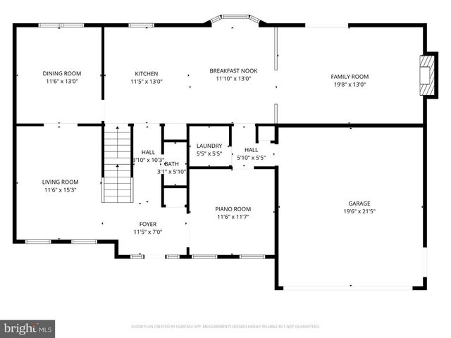 920 LAMBERHURST CLOSE, Chadds Ford, PA 19317
