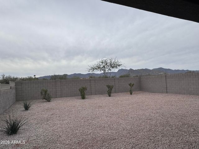 4710 N 194TH Drive, Litchfield Park, AZ 85340