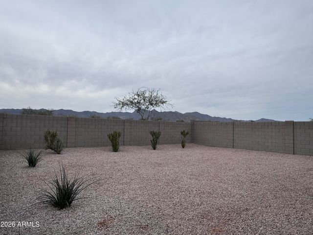 4710 N 194TH Drive, Litchfield Park, AZ 85340