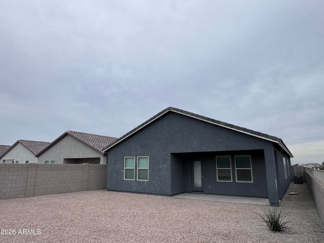 4710 N 194TH Drive, Litchfield Park, AZ 85340