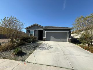 4710 N 194TH Drive, Litchfield Park, AZ 85340