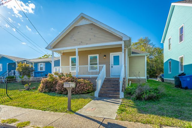 619 N Holly Street, Chattanooga, TN 37404