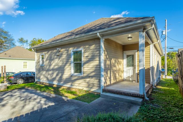 619 N Holly Street, Chattanooga, TN 37404
