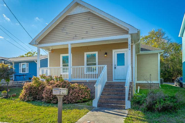 619 N Holly Street, Chattanooga, TN 37404