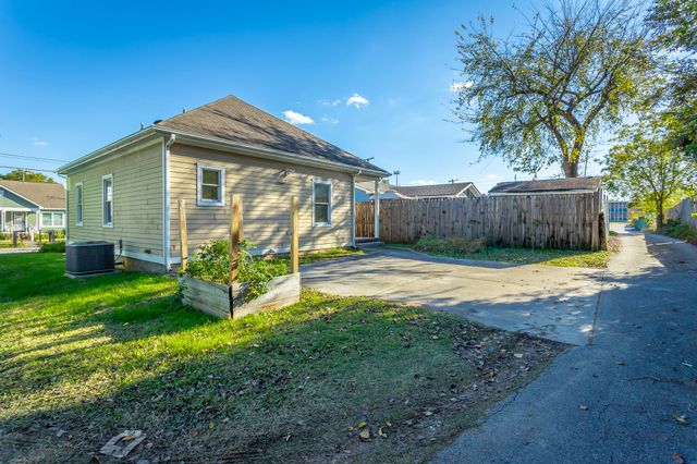 619 N Holly Street, Chattanooga, TN 37404