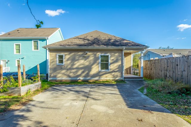 619 N Holly Street, Chattanooga, TN 37404