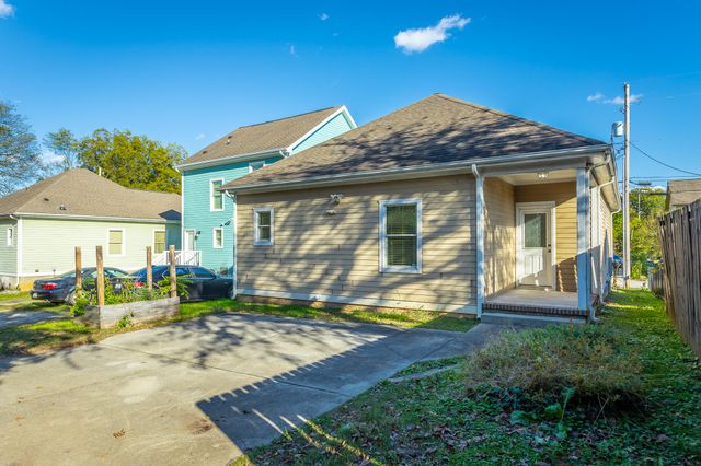 619 N Holly Street, Chattanooga, TN 37404
