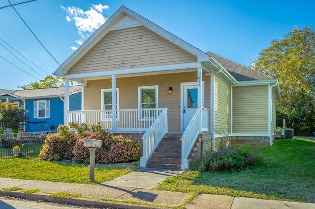 619 N Holly Street, Chattanooga, TN 37404