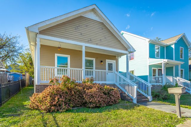619 N Holly Street, Chattanooga, TN 37404