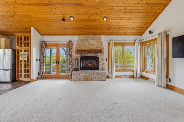W2832 SUNSET DRIVE, Campbellsport, WI 53010