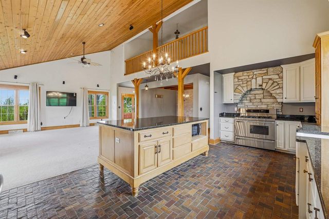 W2832 SUNSET DRIVE, Campbellsport, WI 53010