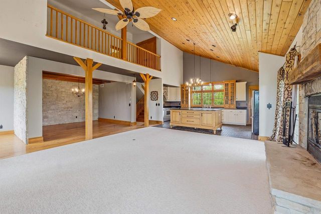 W2832 SUNSET DRIVE, Campbellsport, WI 53010