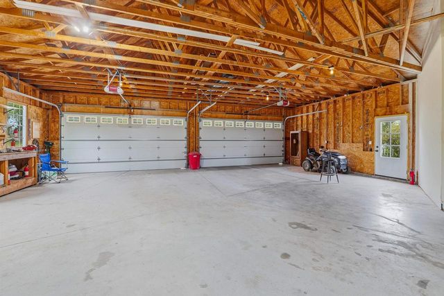 W2832 SUNSET DRIVE, Campbellsport, WI 53010