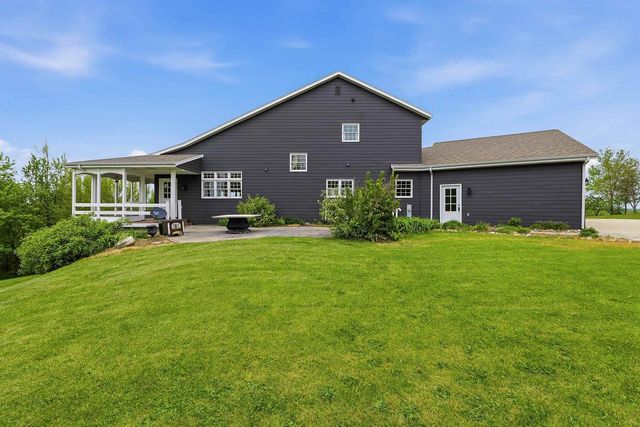 W2832 SUNSET DRIVE, Campbellsport, WI 53010