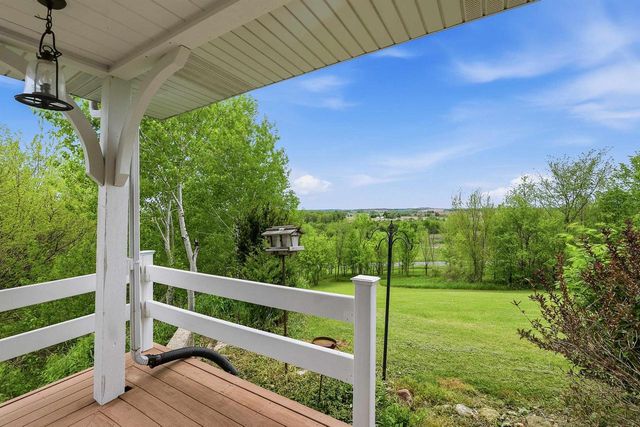 W2832 SUNSET DRIVE, Campbellsport, WI 53010