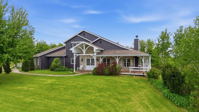 W2832 SUNSET DRIVE, Campbellsport, WI 53010